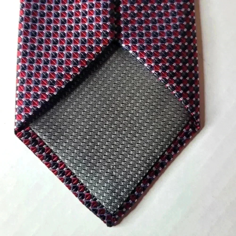SADDLEBRED Men's Necktie